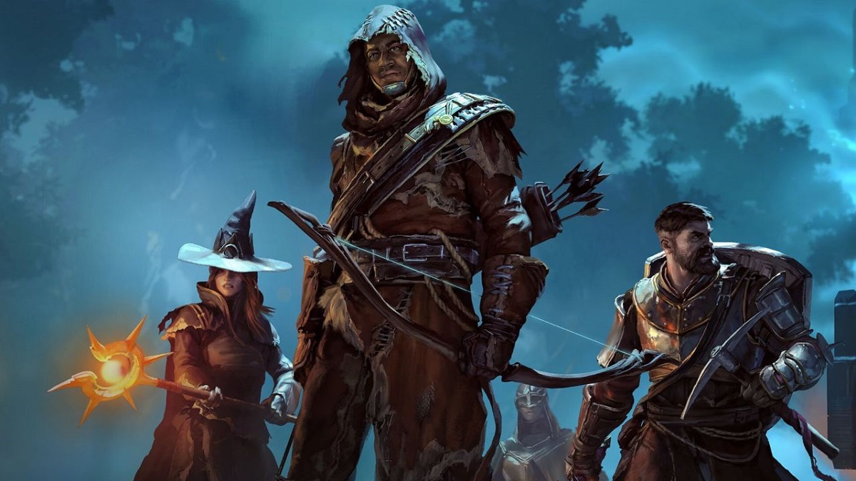 In just four days in Early Access, fantasy survival simulator Enshrouded has attracted over a million gamers