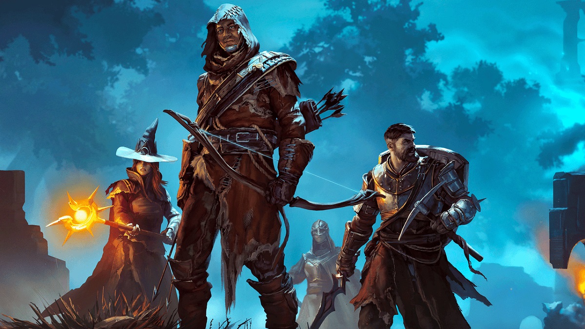 Keen Games Studio's big plans: an ambitious 2024 roadmap for Enshrouded's development is unveiled