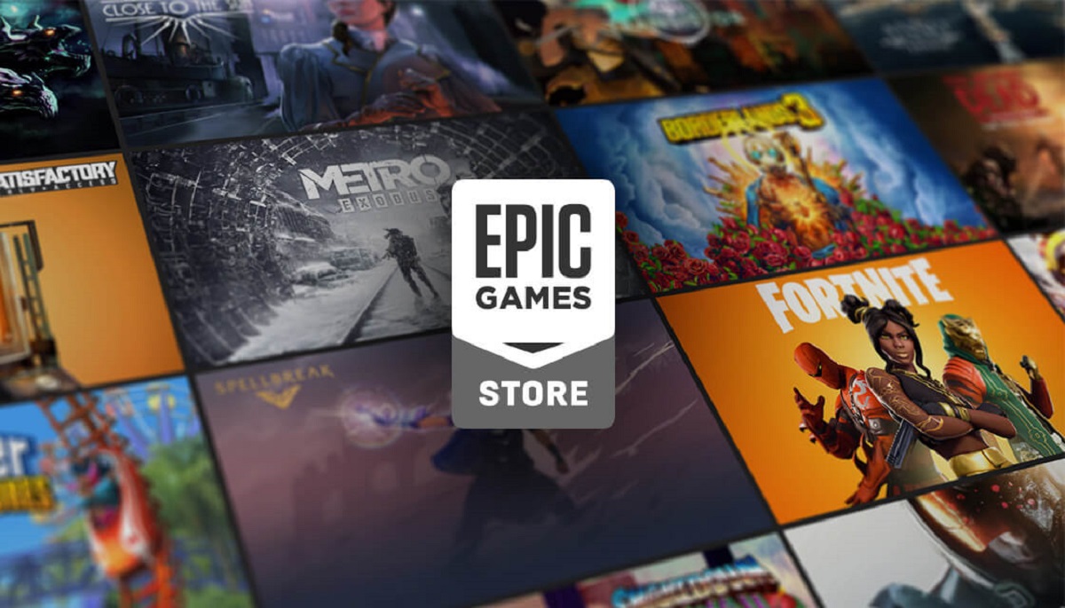 Epic Games Store won't stop giving away games: the promotion has attracted 90 million users since its inception