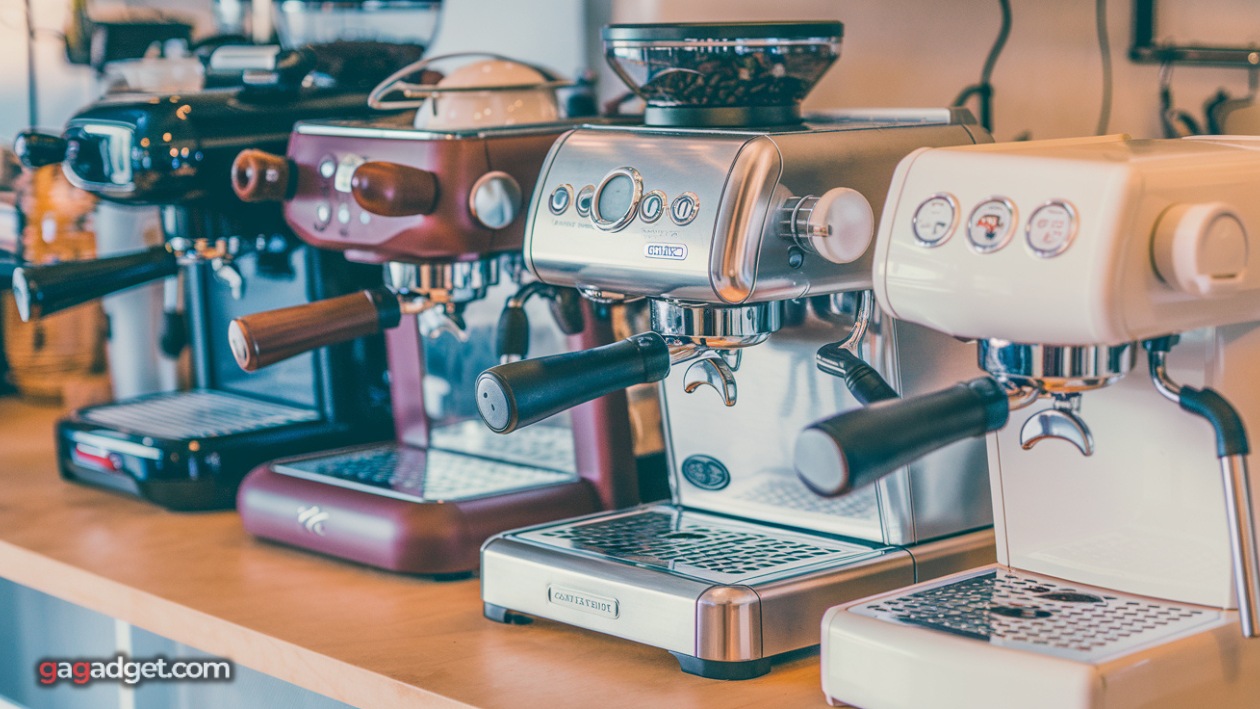meilleure machine à expresso super automatique de moins de 1000