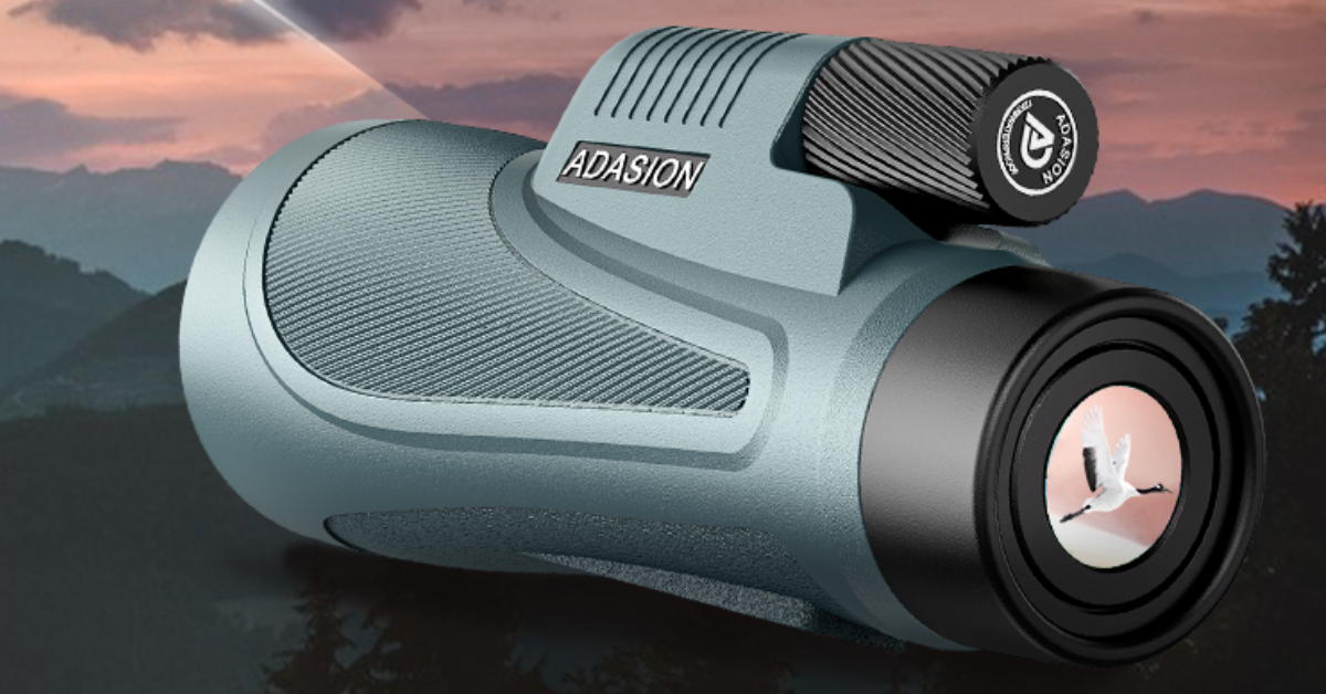 meilleur télescope monoculaire pour grande portée