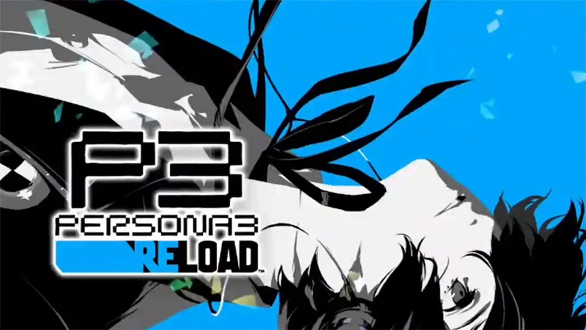Persona 3 : Reload, le remake du JRPG culte des studios Atlus, est sorti.