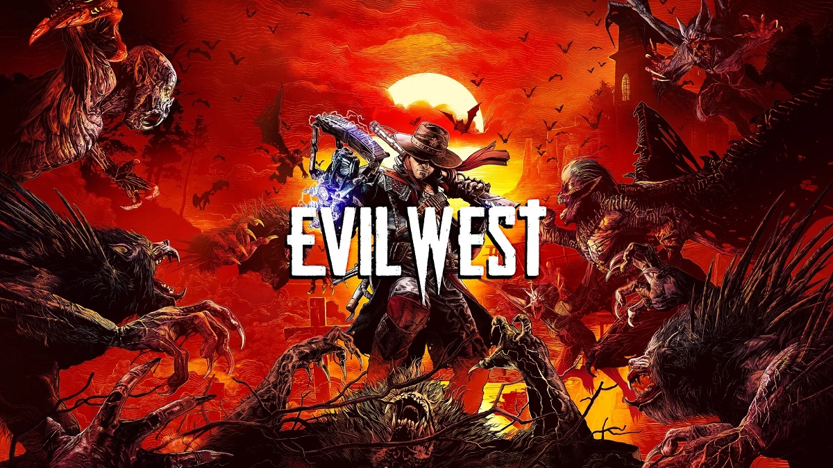 La configuration requise pour le jeu d'action coopératif Evil West est publiée : tout le monde peut éliminer les vampires - le jeu ne nécessite aucun matériel.