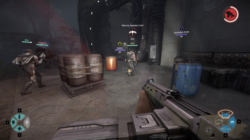 Обзор Evolve: две абсолютно разные игры в одной обертке-3 Обзор Evolve: две абсолютно разные игры в одной обертке-3