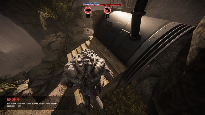 Обзор Evolve: две абсолютно разные игры в одной обертке-7 Обзор Evolve: две абсолютно разные игры в одной обертке-7