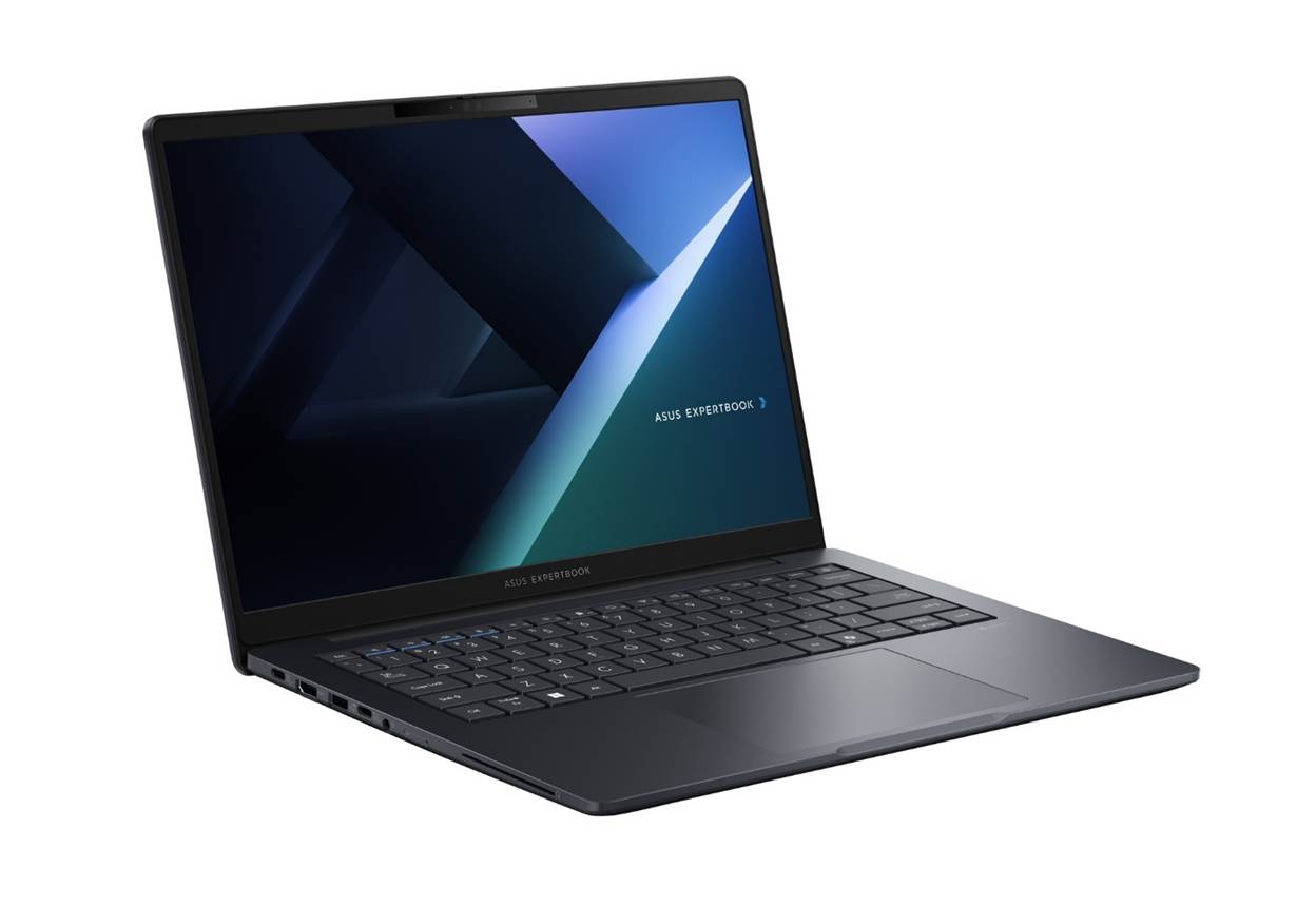 Ноутбук Asus ExpertBook B3