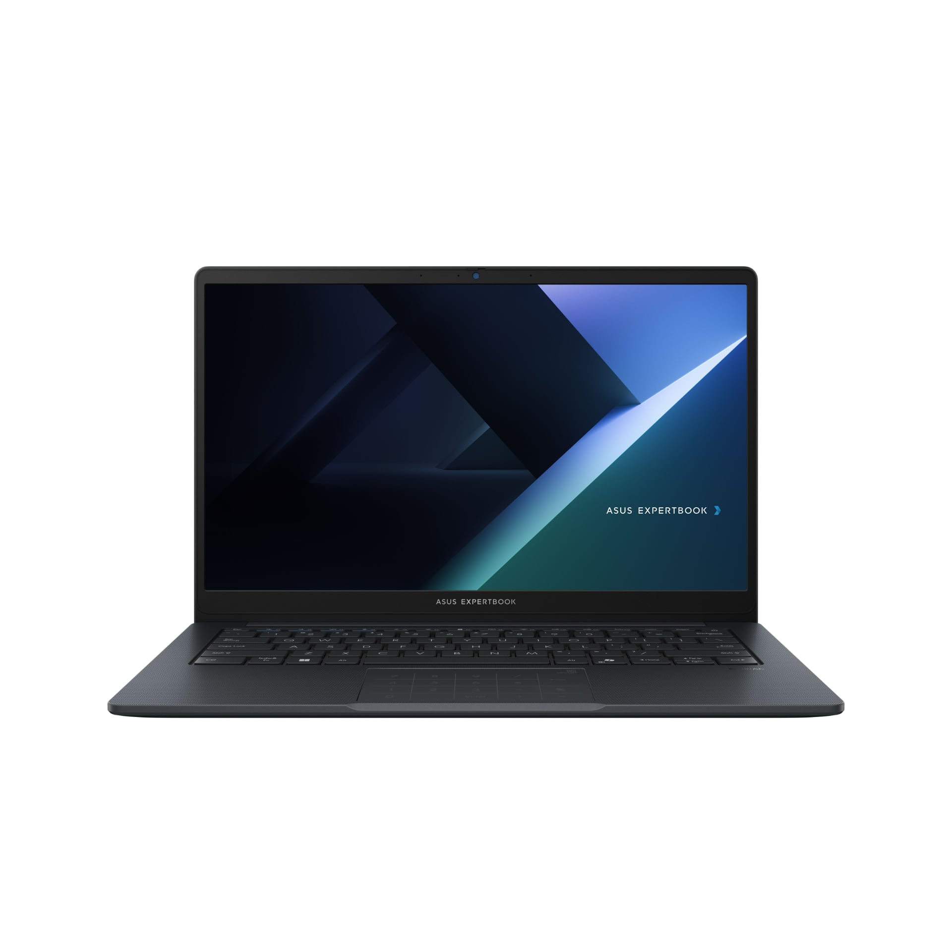 Ноутбук ExpertBook BM1 від ASUS