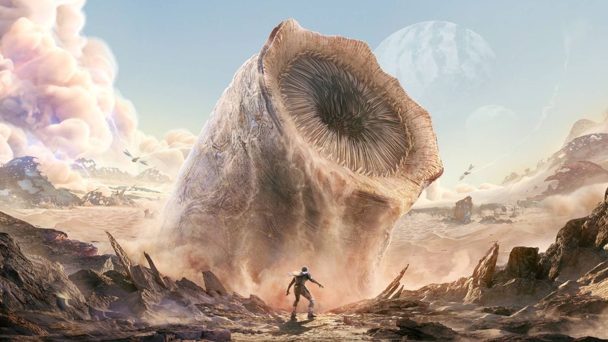 Докладний показ Dune: Awakening - розробники з Funcom презентували 27 хвилин геймплею і розповіли про головні механіки амбітного симулятора виживання