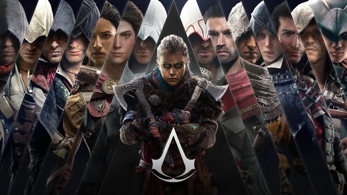 À ne pas manquer : tous les titres Assassin's Creed bénéficient d'une remise de 85 % sur Steam