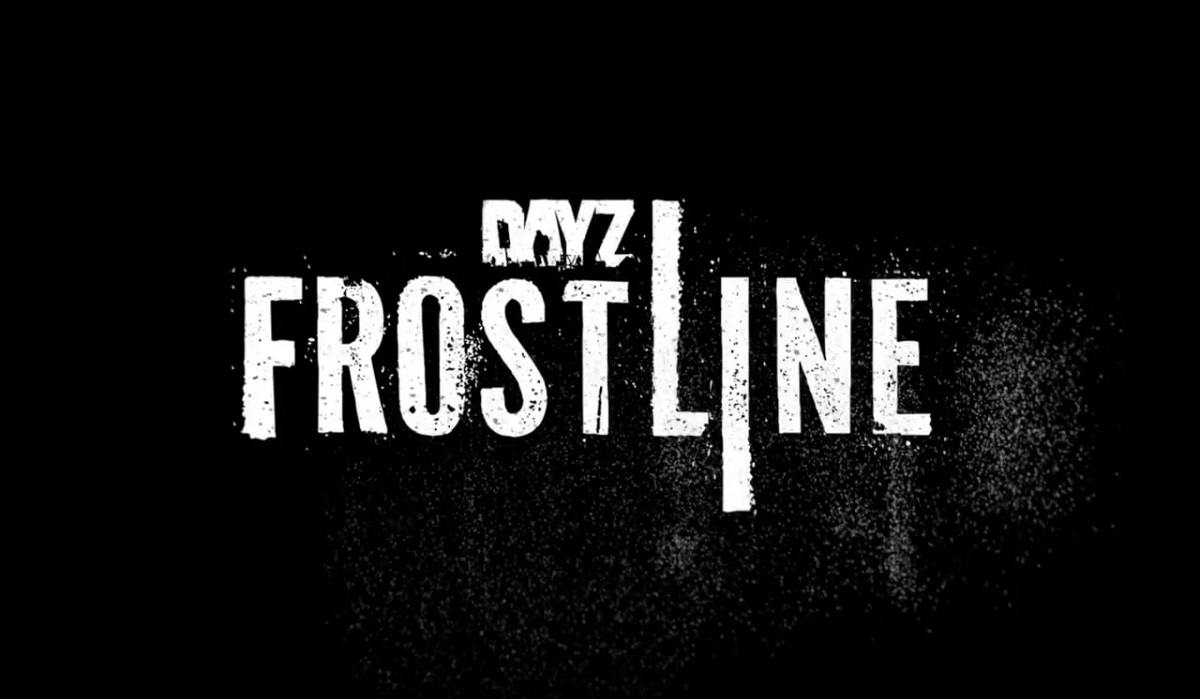 Announcement announcement: this week Bohemia Interactive studio will reveal information about the mysterious DayZ Frostline project