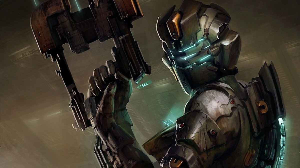 Necromorphs has taken over the Steam sales chart! Dead Space Remake and the original horror version each scored two top spots on the week's chart