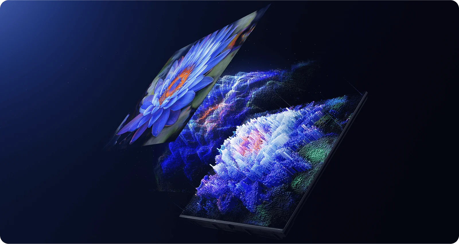 Xiaomi TV S Mini LED 2025 - The second option