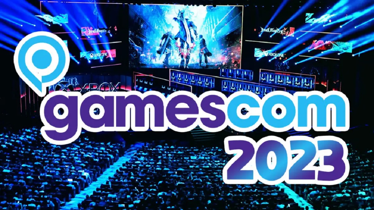 Ne prévoyez rien pour la fin du mois d'août ! Le programme de la gamescom 2023 a été dévoilé