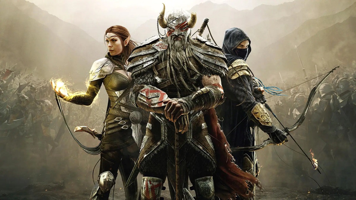 A return to the roots? According to Dataminer, the next add-on for The Elder Scrolls Online will feature a location from the first part of TES