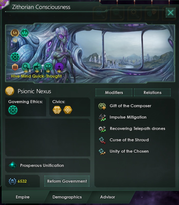 Зображення зі Stellaris