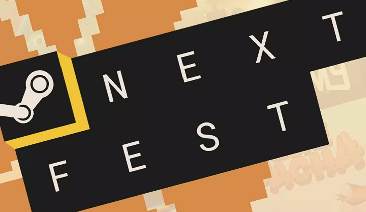 Стартовал Steam Next Festival. Игрокам доступны сотни разнообразных игр
