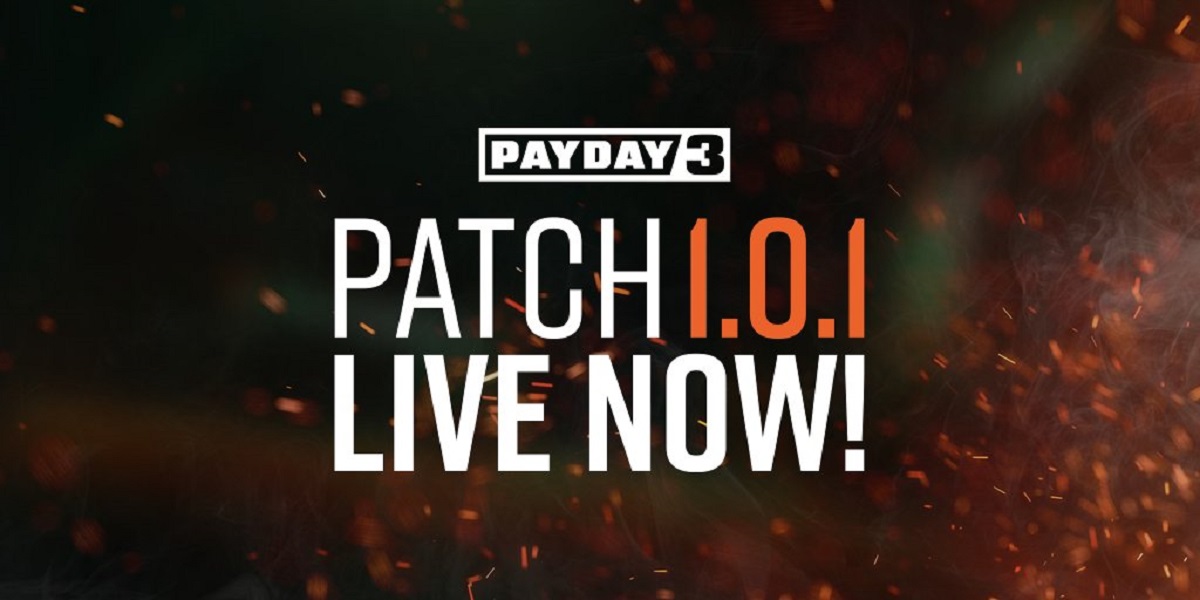 Mieux vaut tard que jamais : la mise à jour majeure tant attendue du jeu de tir coopératif Payday 3 est sortie. Des changements ont été apportés à tous les aspects du jeu.