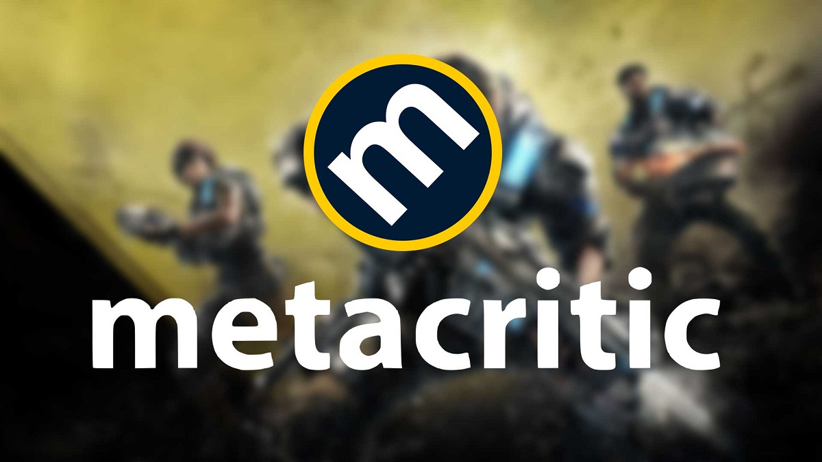 The marasmus grows stronger. Metacritic site blocked in Russia because of a grass growing simulator
