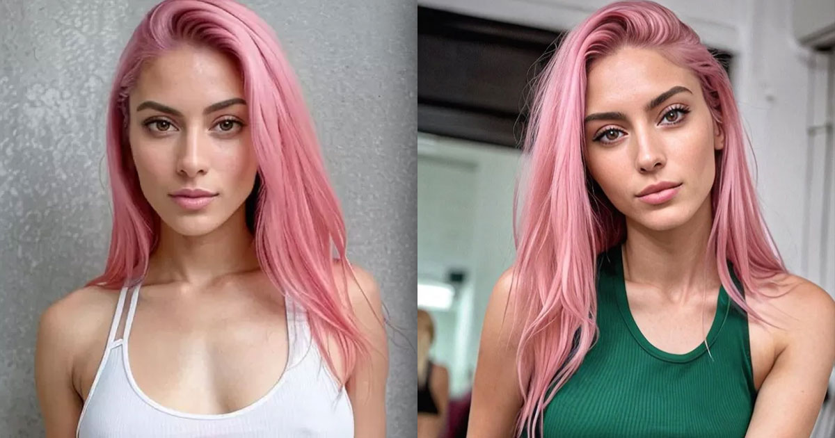 Parents are demanding that TikTok transparently label virtual Influencers out of fears that AI characters are imposing complexes on children