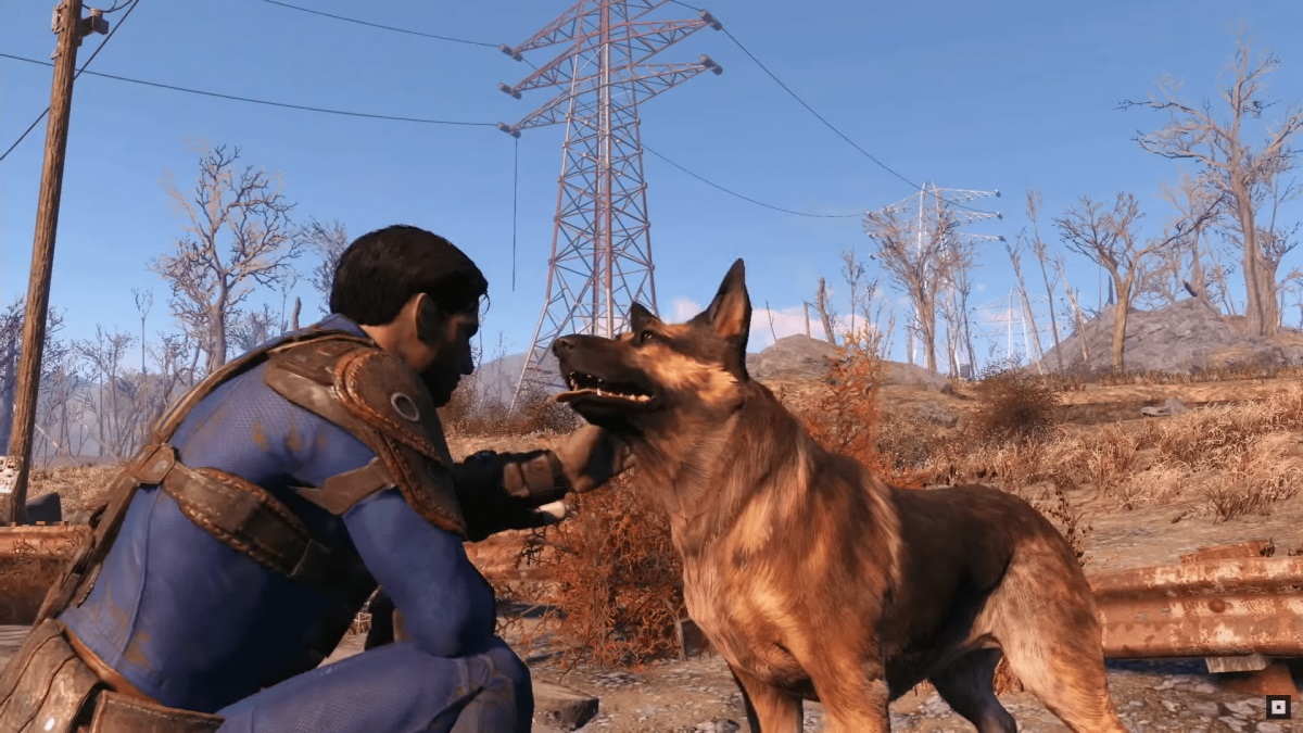La mise à jour nextgen tant attendue pour Fallout 4 est sortie. Le jeu a reçu le soutien de Steam Deck et est apparu dans l'Epic Games Store.