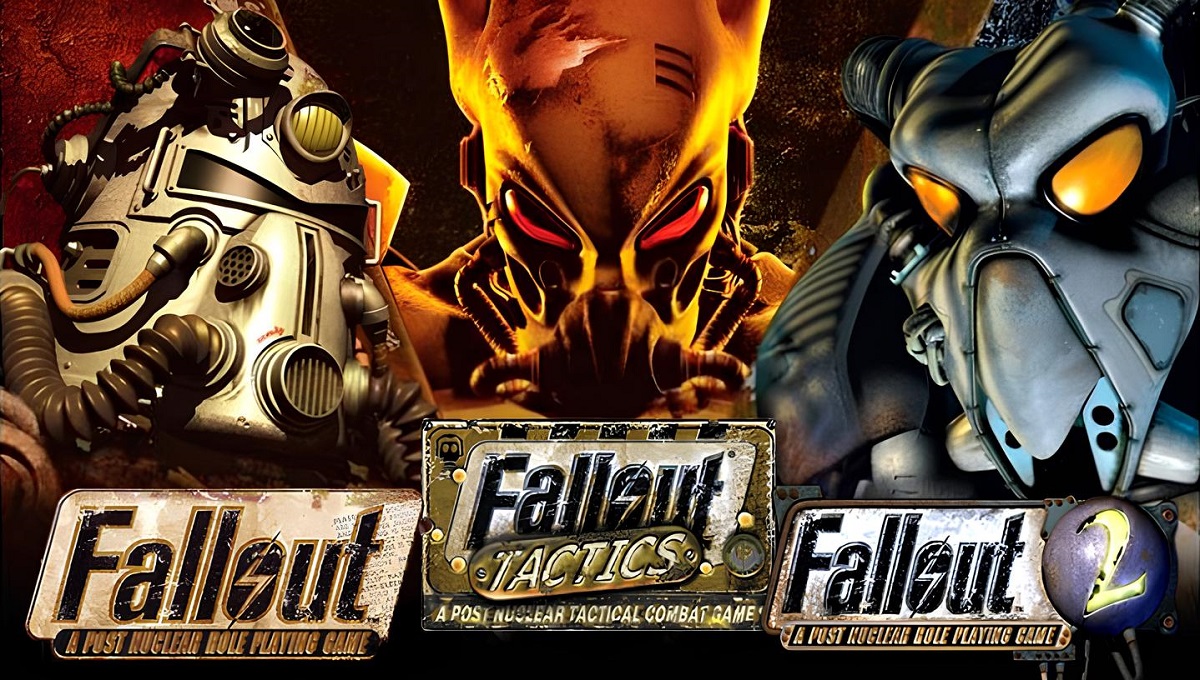 Epic Games Store is making an offer Fallout fans won't be able to refuse