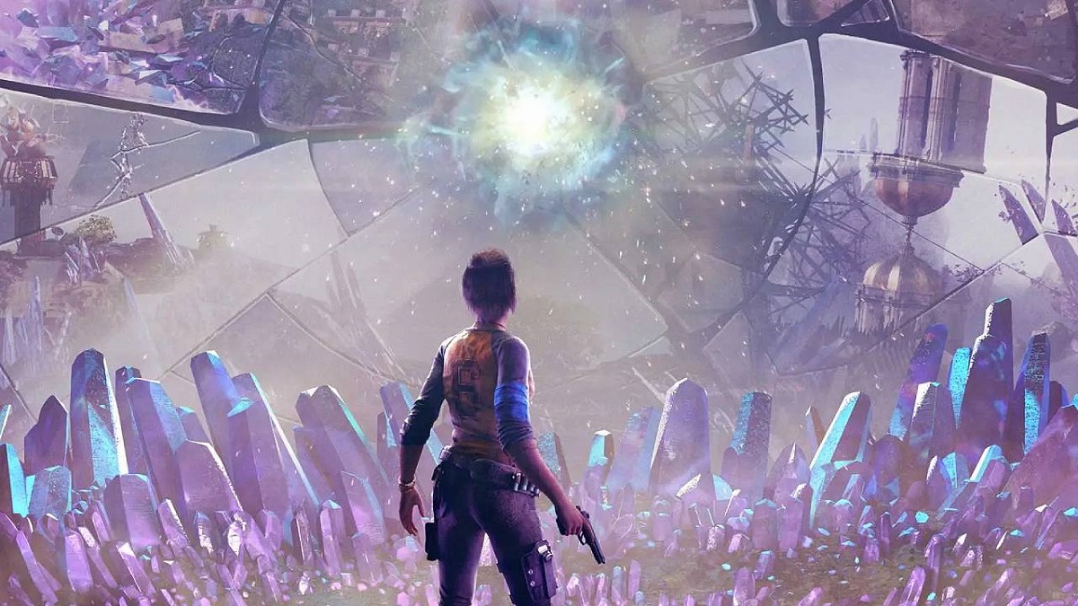 In Lost Between Worlds add-on for Far Cry 6 players will go to space for 5 million years. Yes, you got that right