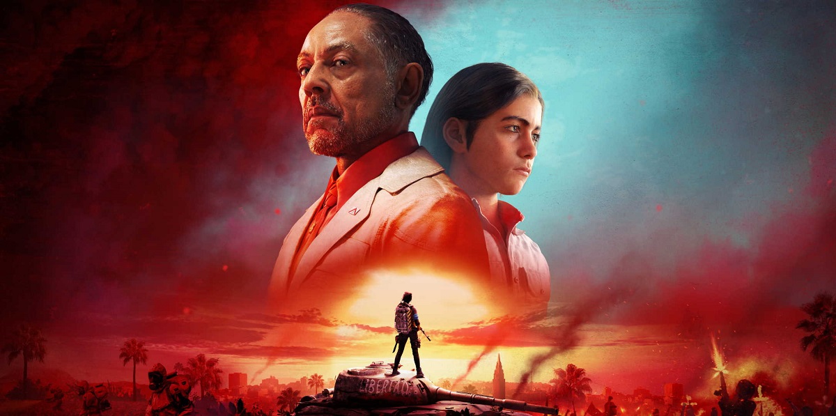 Insider claims that the Lost Between Worlds add-on for the Far Cry 6 shooter will be released soon