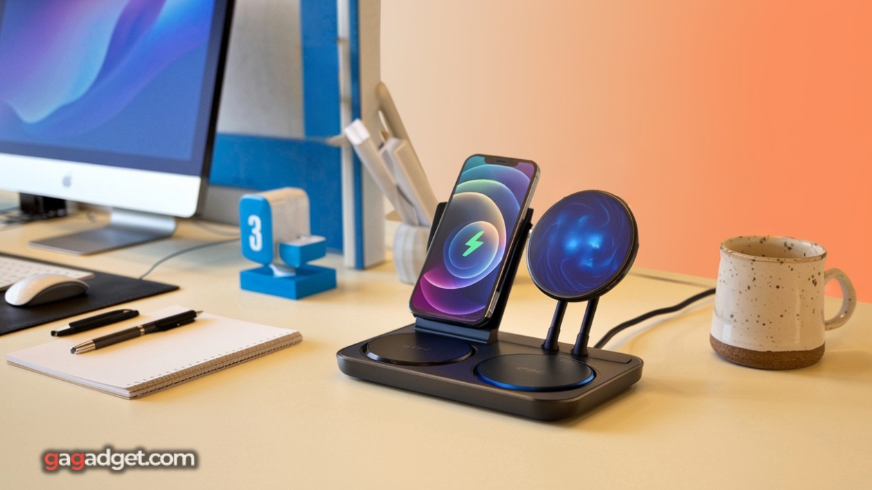 Best Wireless Chargers That Actually Work Fast in 2026