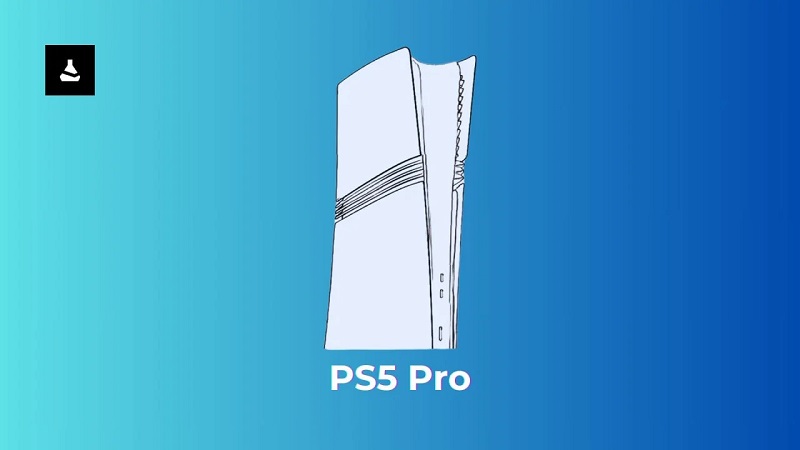 An insider has revealed the design and timeline for the launch of the powerful PS5 Pro gaming console-2