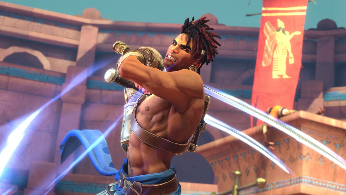 Immortal outfit, amulet, Digital adventure guide.: Ubisoft has released a trailer about Deluxe Edition of Prince of Persia: The Lost Crown bonuses