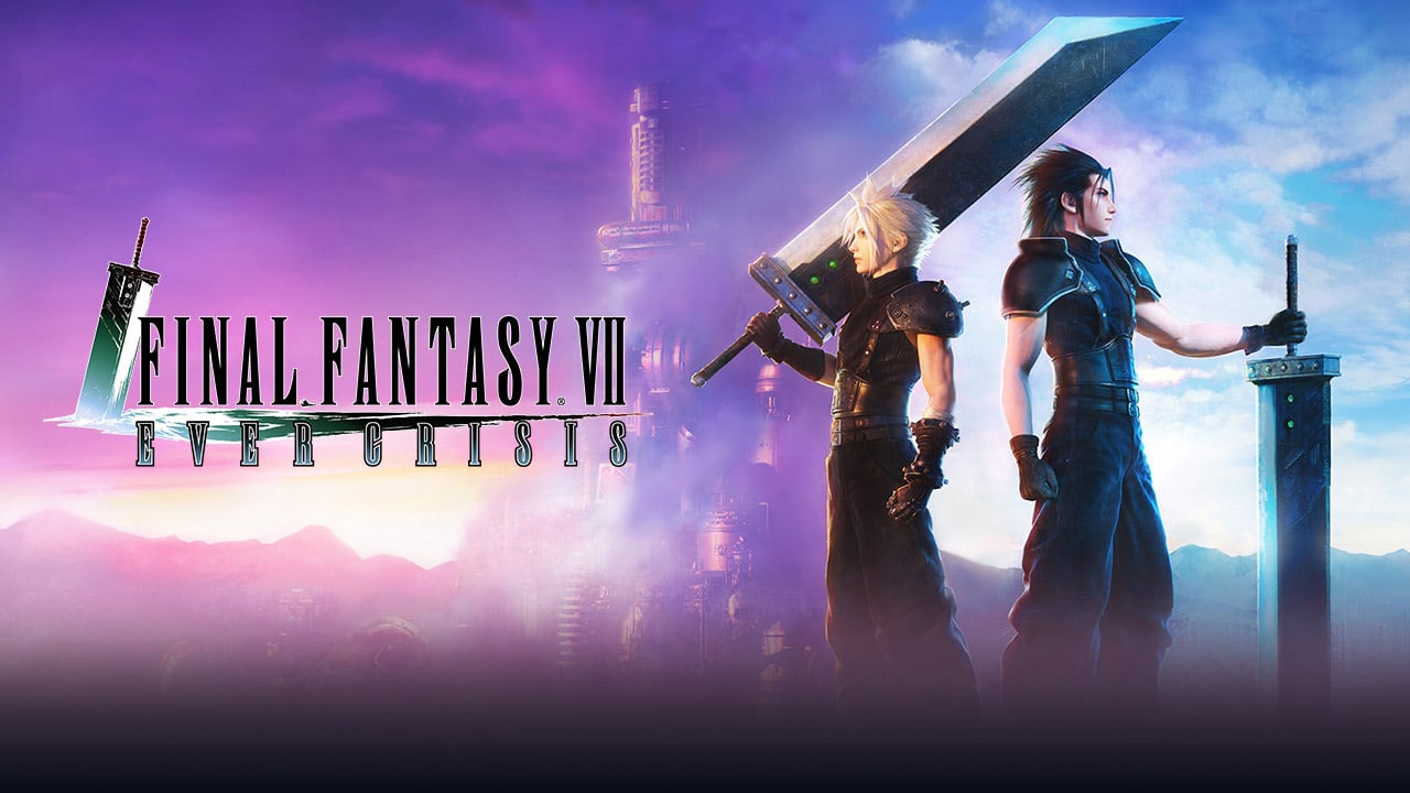 Чекати залишилося недовго: стала відома дата релізу PC-версії Final Fantasy VII: Ever Crisis