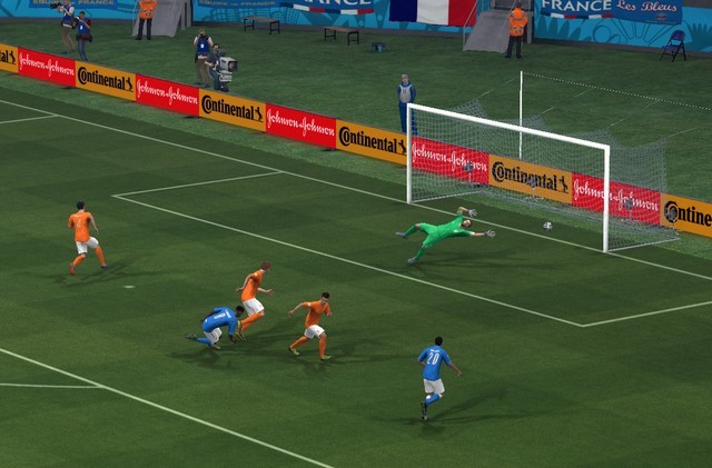 Бразильский мундиаль: обзор игры-дополнения FIFA 14 UT World Cup Бразильский мундиаль: обзор игры-дополнения FIFA 14 UT World Cup