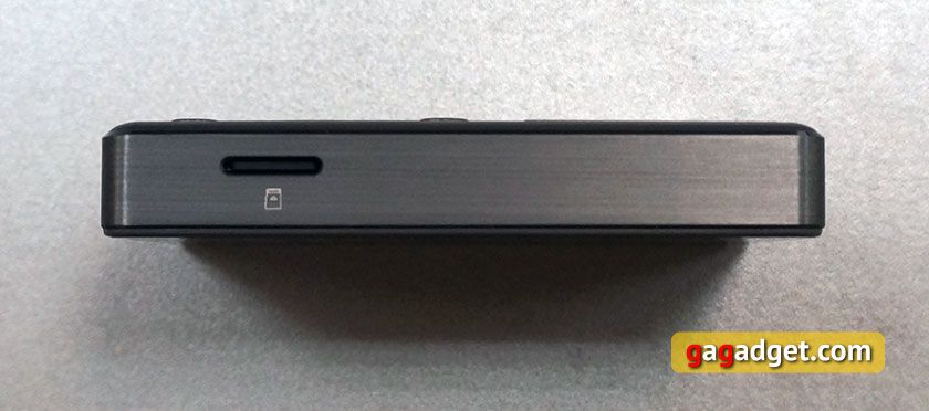 Лучший в своем классе: обзор Hi-Fi плеера FiiO X3 II-8