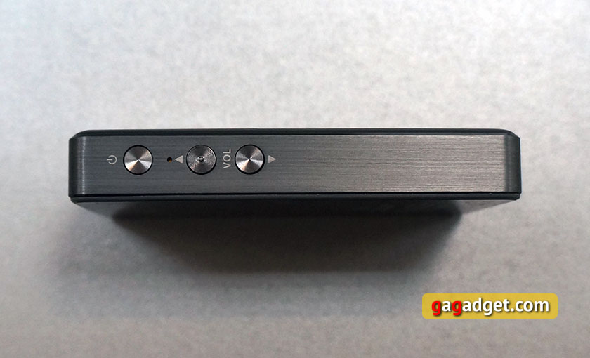 Лучший в своем классе: обзор Hi-Fi плеера FiiO X3 II-11