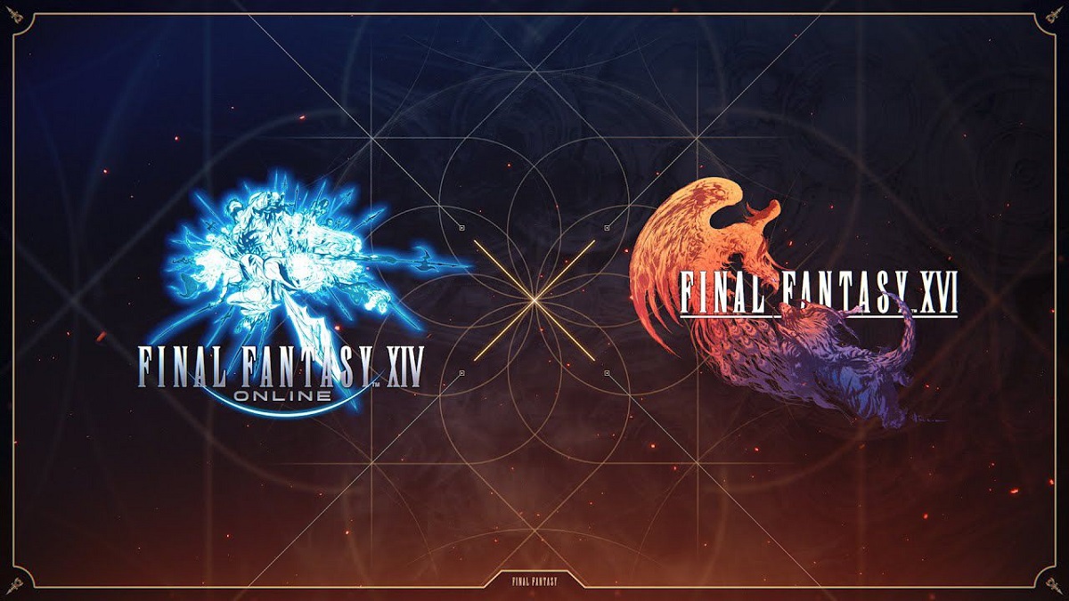 Square Enix a annoncé un crossover qui verra le protagoniste de Final Fantasy XVI apparaître dans le jeu multijoueur Final Fantasy XIV.