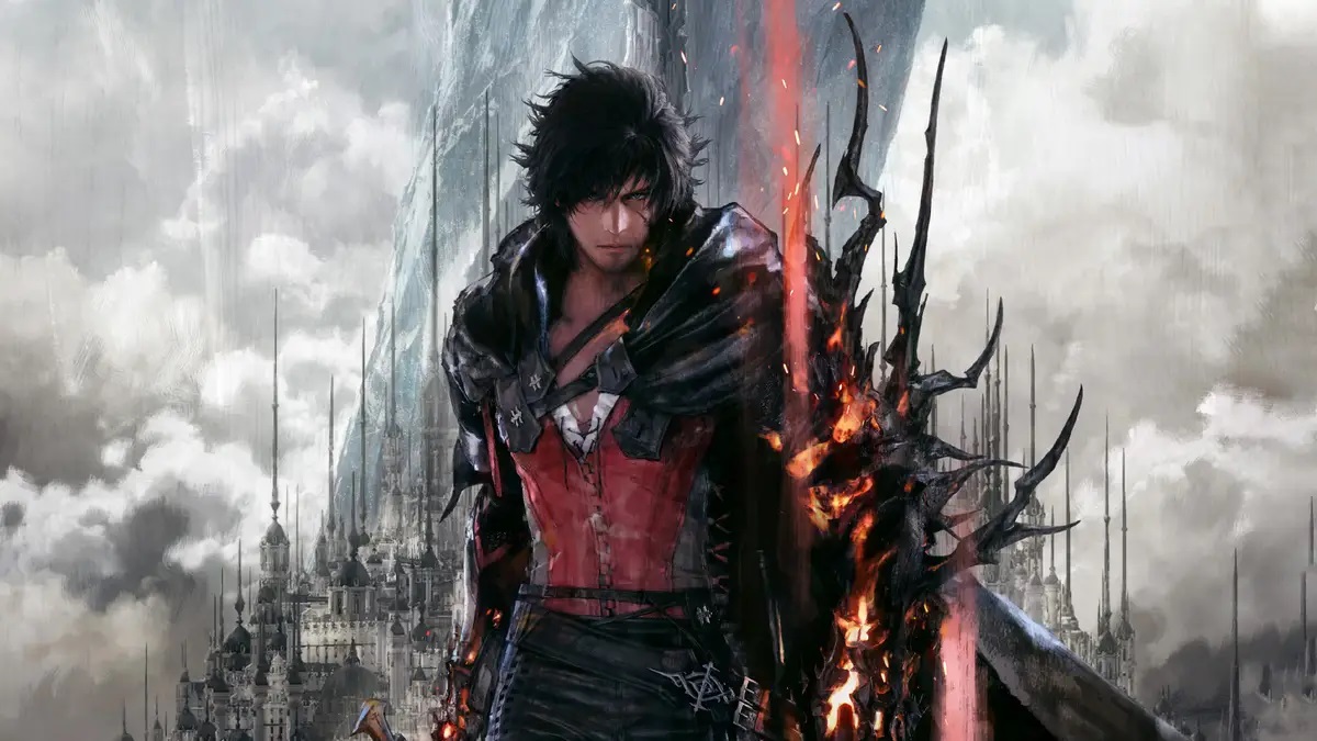Square Enix закликає гравців використовувати SSD для проходження PC-версії Final Fantasy XVI