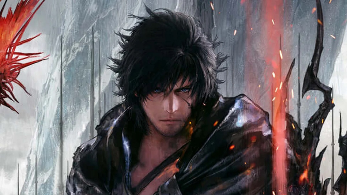 Five hours of free play: Final Fantasy XVI demo available on PlayStation 5
