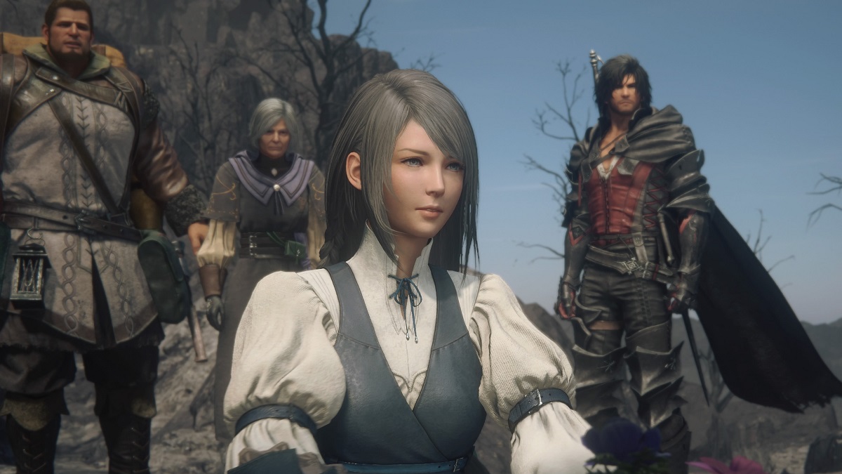 Розробники Final Fantasy XVI вже опрацьовують ідеї для створення DLC - це стало можливим завдяки високому інтересу гравців до нової частини культової франшизи від Square Enix
