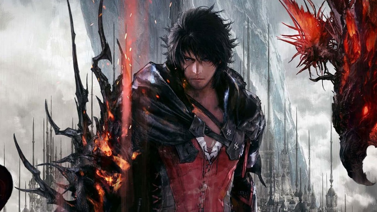 Insider: Final Fantasy XVI pre-order numbers are falling short of Square Enix's expectations. Developer concerned about the situation