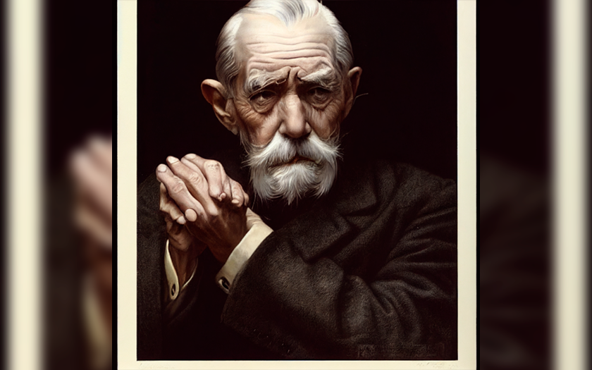 The unattainable pinnacle of art: why does Midjourney artificial intelligence draw 6 fingers on hands and how can it be fixed? -24