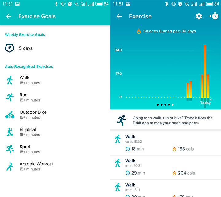 Обзор фитнес-браслета Fitbit Alta с OLED-экраном-24