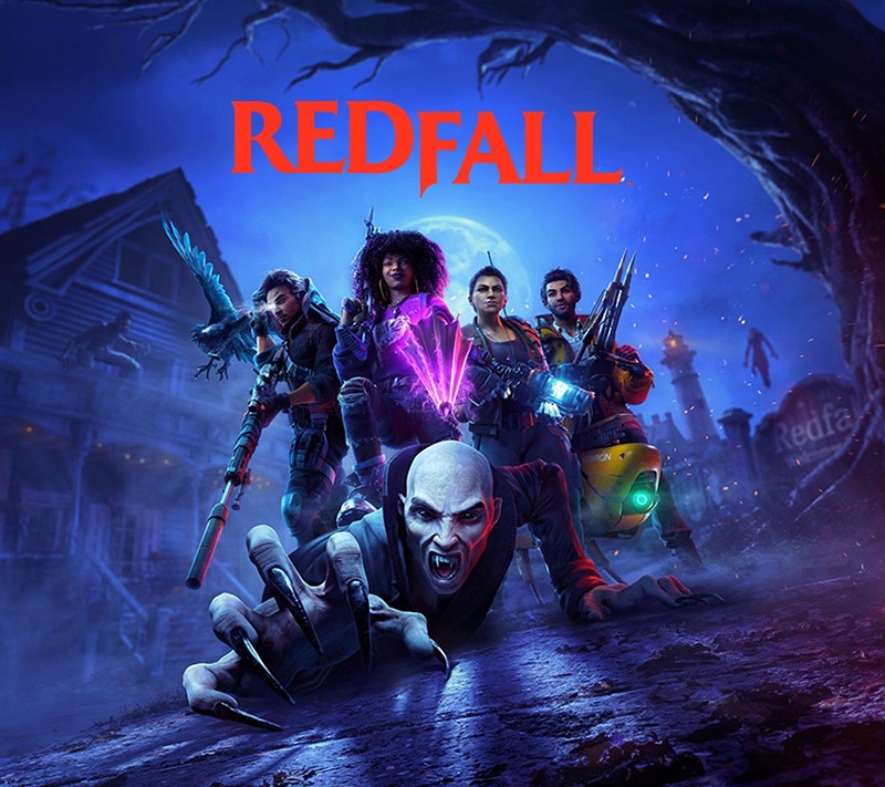 Starfield, Redfall, Wo Long, Forza Motorsport et plus encore : Xbox a confirmé les grosses sorties en 2023-4