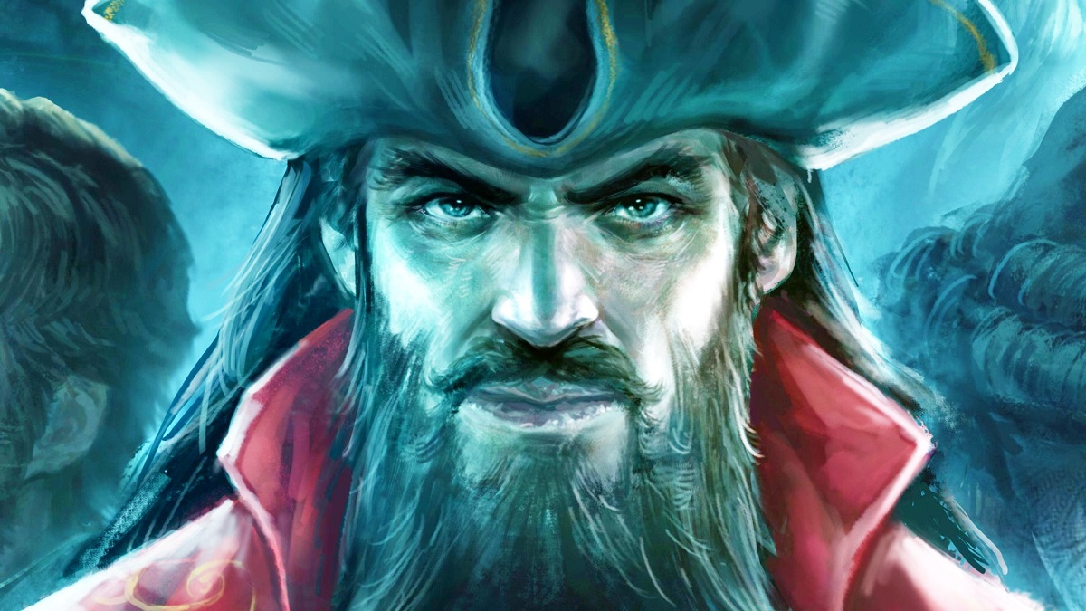 Представлено геймплейний трейлер тактичної рольової гри Flint: Treasure of Oblivion