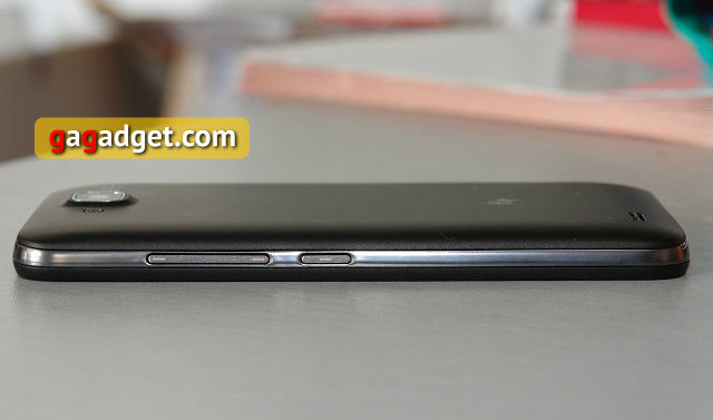 Обзор Fly IQ446 Magic-4