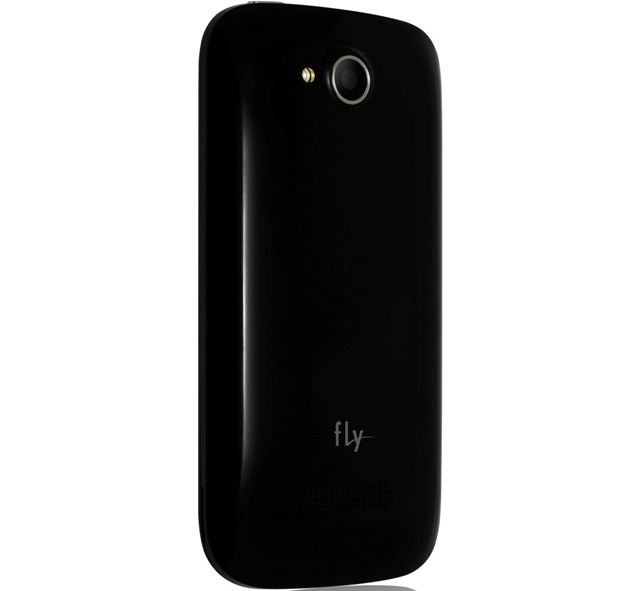 Fly IQ445 Genius: скромный 4" двухсимник за 1170 гривен-2