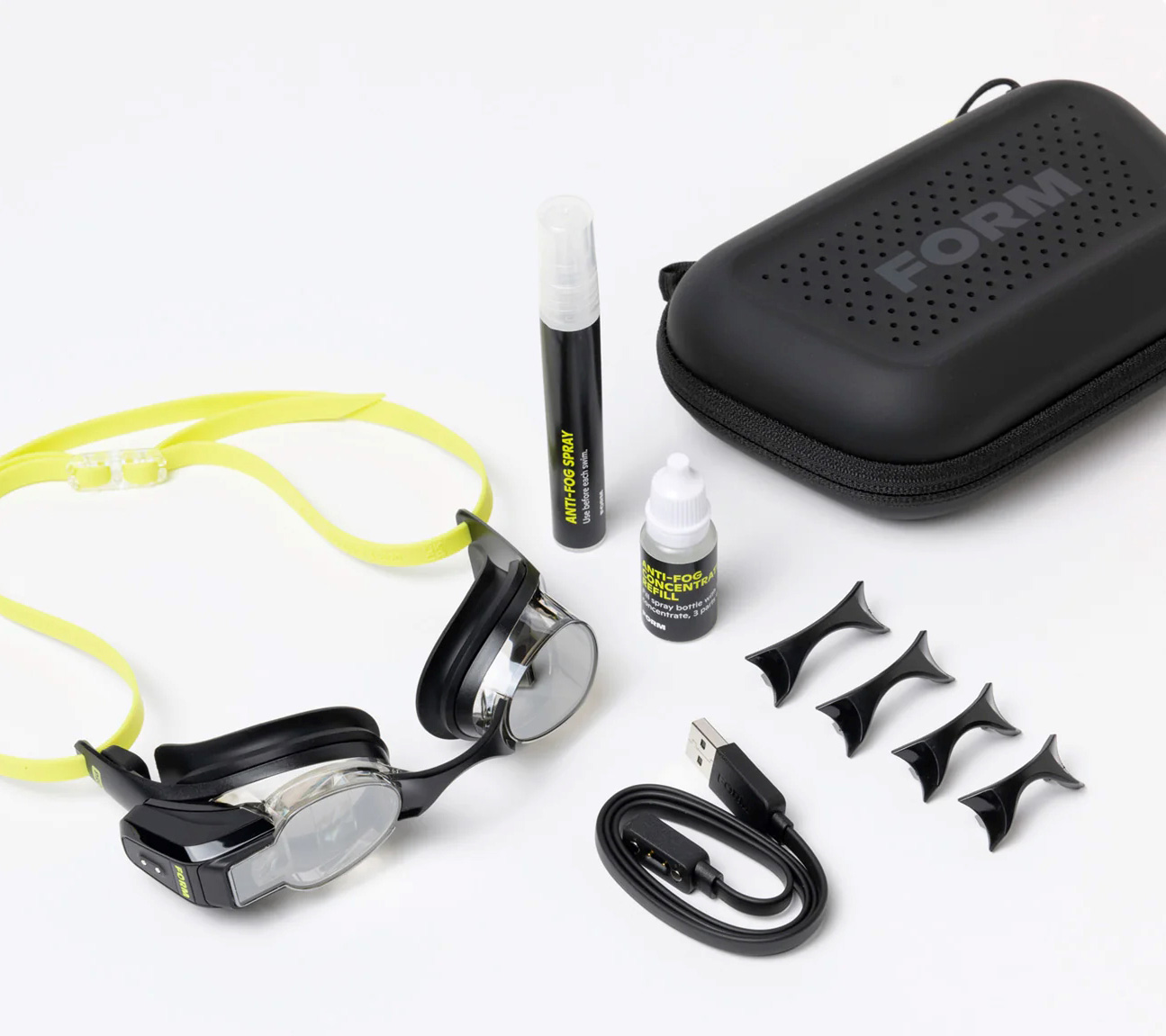 FORM Smart Swim 2 PRO - изображение 1