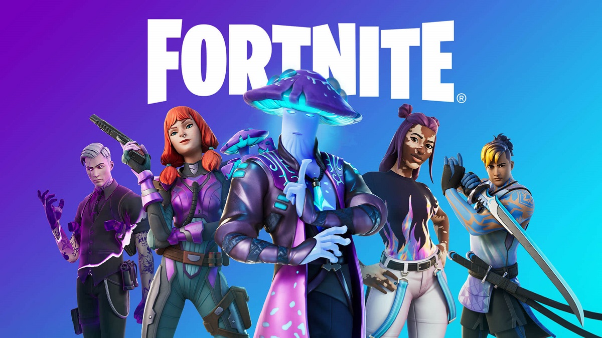 Пів мільярда доларів штрафу через Fortnite! Epic Games виплатить величезні компенсації за порушення конфіденційності дітей та підштовхування гравців до ненавмисних покупок