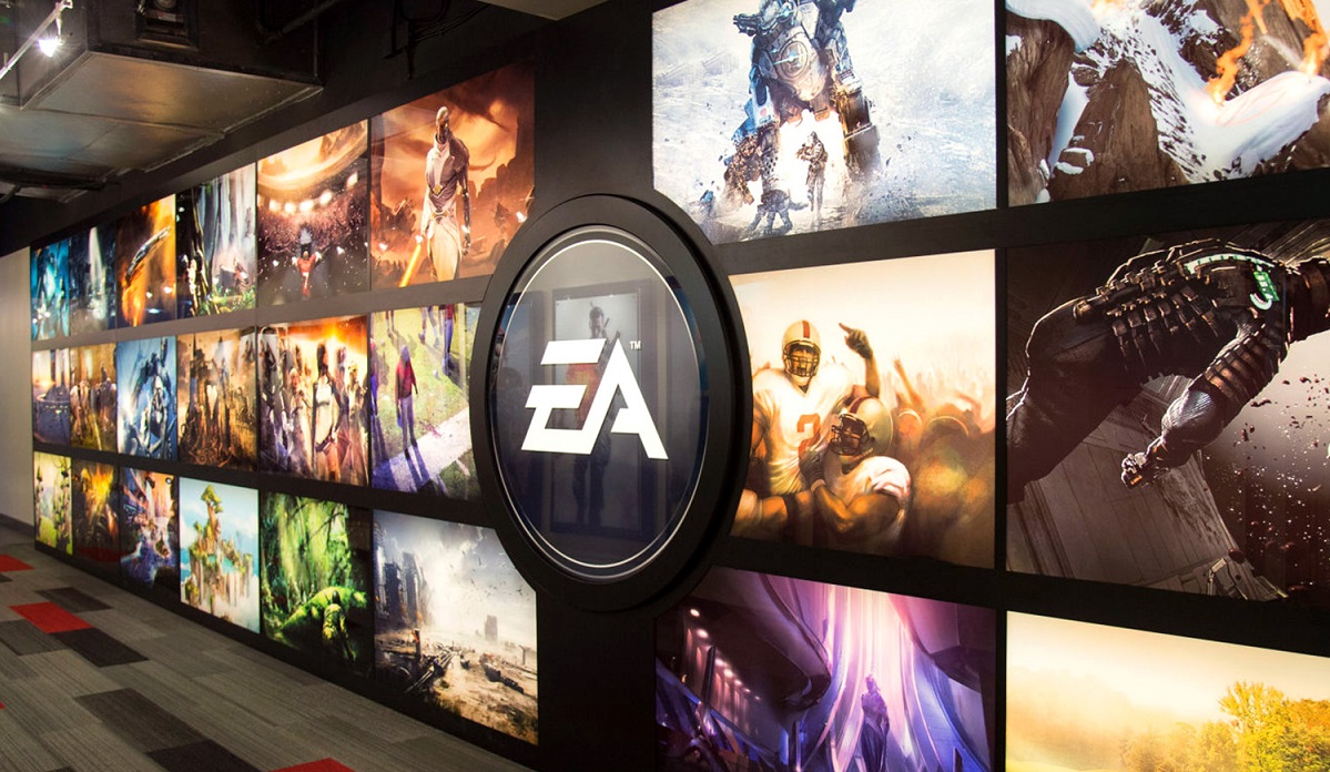 Mirror's Edge, Dragon Age: Origins and other older Electronic Arts games will be shut down in the near future