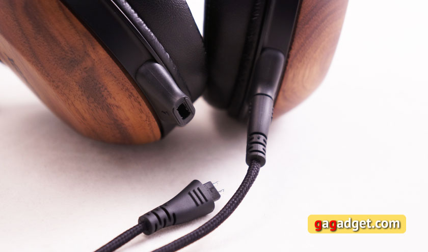 Обзор Fostex TH-610: домашние премиум-наушники начального уровня-8