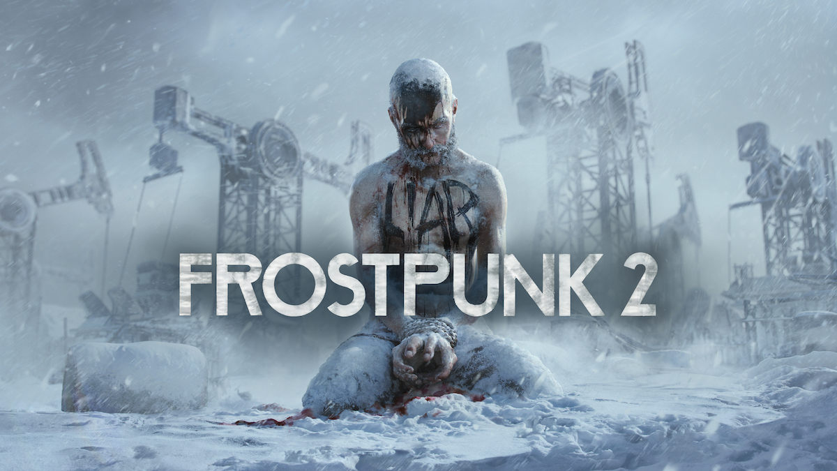 Розробники Frostpunk 2 опублікували системні вимоги публічної бета-версії стратегії